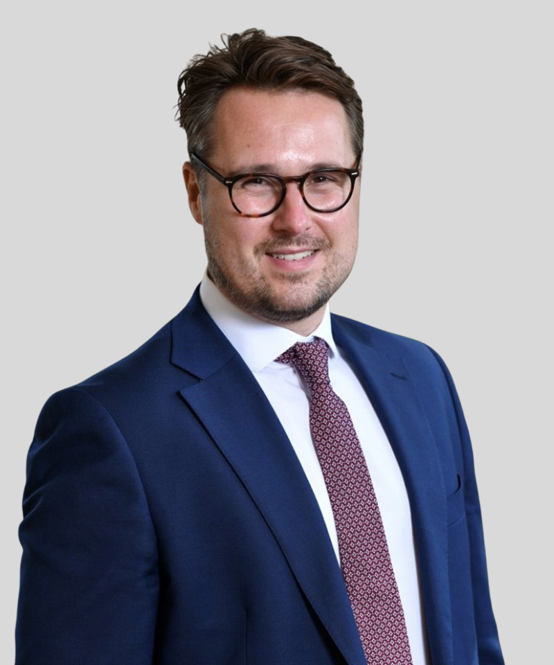 JBen Clarke